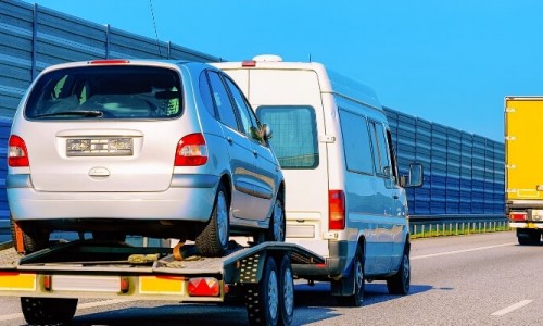 Avrupa Yakası Oto Kurtarıcı: Güvenli ve Hızlı Araç Kurtarma