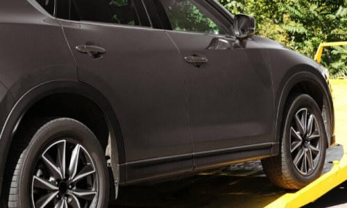 Avrupa Yakası Oto Kurtarıcı: Hızlı Çözüm ve Profesyonel Hizmet