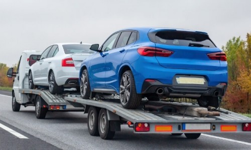 Beşiktaş En Yakın Çekici: Hızlı ve Güvenli Çekici Hizmetleri