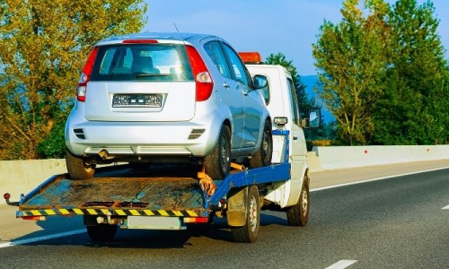 Beşiktaş Oto Kurtarıcı: Araç Kurtarmada Uzman Yardım