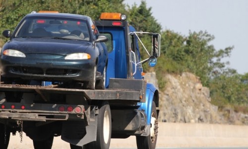 Çekici Kurtarıcı: Yolda Kaldığınızda Profesyonel Yardım