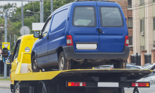 Çekici Kurtarma: Profesyonel Araç Taşıma ve Kurtarma Hizmetleri