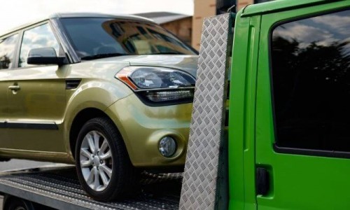 Çekici Yol Yardım: Aracınız İçin Profesyonel Destek