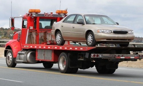 Çekici Yol Yardım: Yolda Kaldığınızda Yanınızdayız