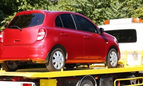 En Yakın Kurtarıcı: Yolda Kaldığınızda Hızlı Çözüm