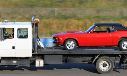 İstanbul  En Yakın Çekici: Yola Güvenle Çıkın