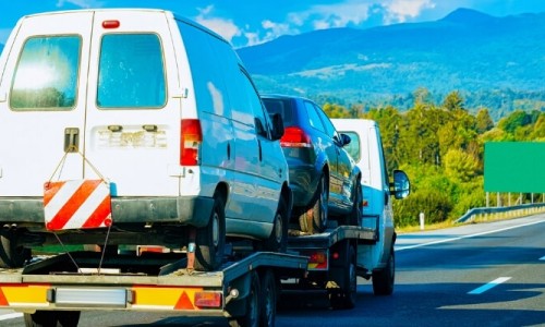 Kağıthane En Yakın Çekici: Hızlı ve Etkili Çekici Yardımı