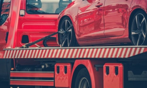 Kağıthane Oto Çekici Hizmetleri: Hızlı ve Güvenli Taşıma