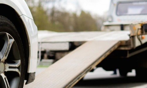 Levent Çekici: Yolda Kaldığınızda Yanınızdayız