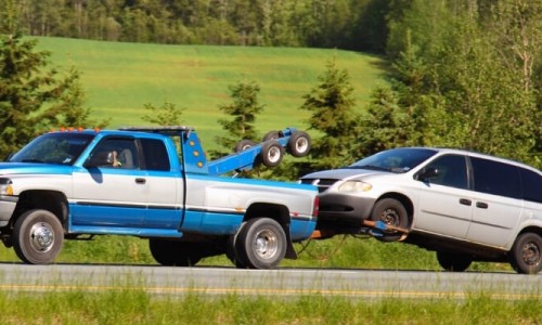 Levent Oto Çekici: Profesyonel Çekici Hizmetleri