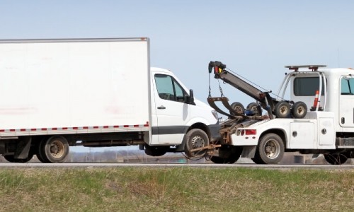 Maslak En Yakın Çekici: Yolda Kaldığınızda Hızlı Çözüm