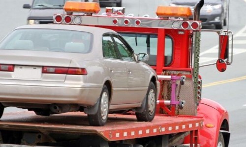 Oto Çekici Ücretleri: Araç Taşıma Fiyatları ve Detaylar