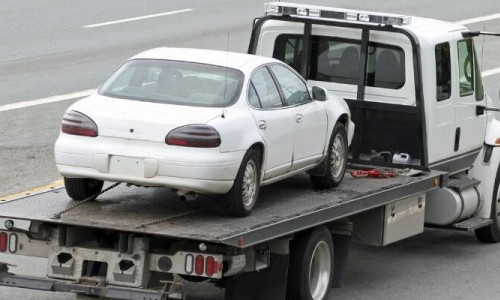 Sefaköy Oto Çekici: Her Koşulda Güvenli Taşıma Hizmetleri