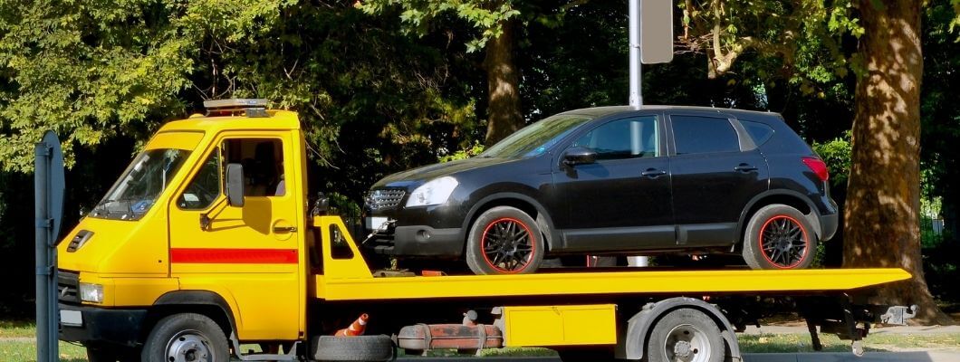 Şehirler Arası Çekici: Uzak Mesafelere Güvenli Araç Taşıma Şehirler Arası Çekici: Uzak Mesafelere Güvenli Araç Taşıma