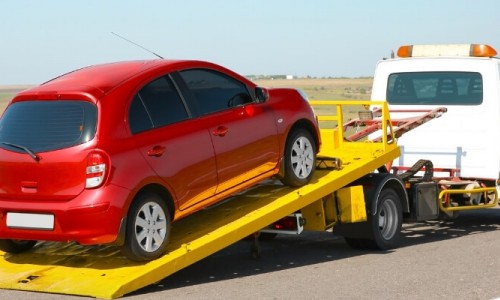 Seyrantepe Çekici: 7/24 Araç Taşıma Desteği