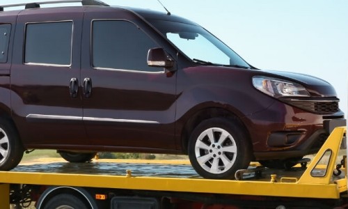 Şişli Çekici: Her Zaman Yanınızda, Her Yerde