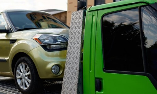 Şişli En Yakın Çekici: Her Zaman Yanınızdayız