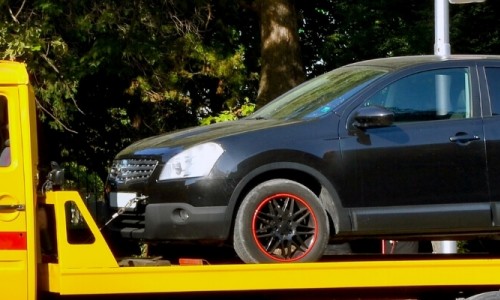 Zincirlikuyu Oto Kurtarıcı: Profesyonel Kurtarma Hizmetleri