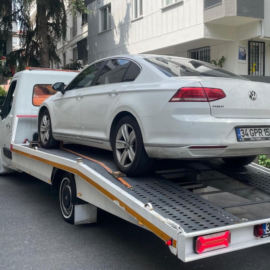 Şişli Oto Çekici Şişli Oto Çekici
