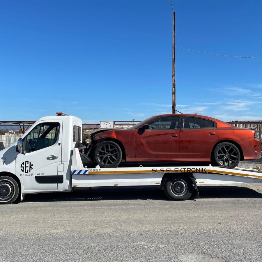 Şişli Oto Çekici Şişli Oto Çekici