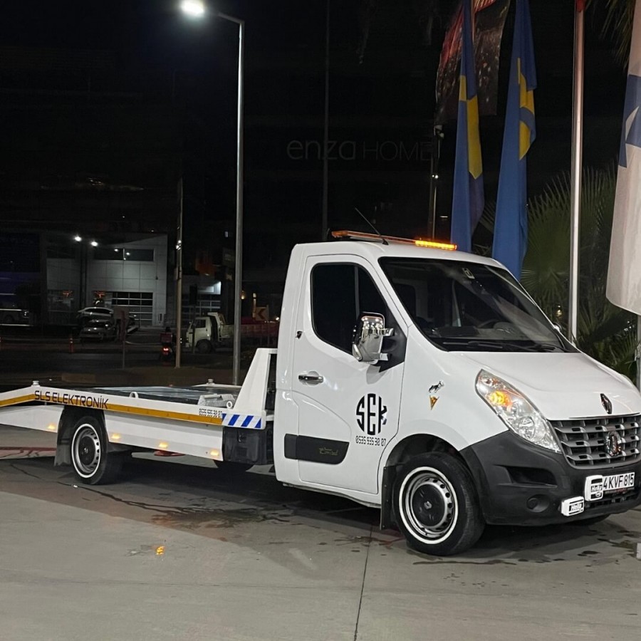 Şişli Oto Çekici Şişli Oto Çekici