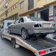 Şişli Oto Çekici Şişli Oto Çekici